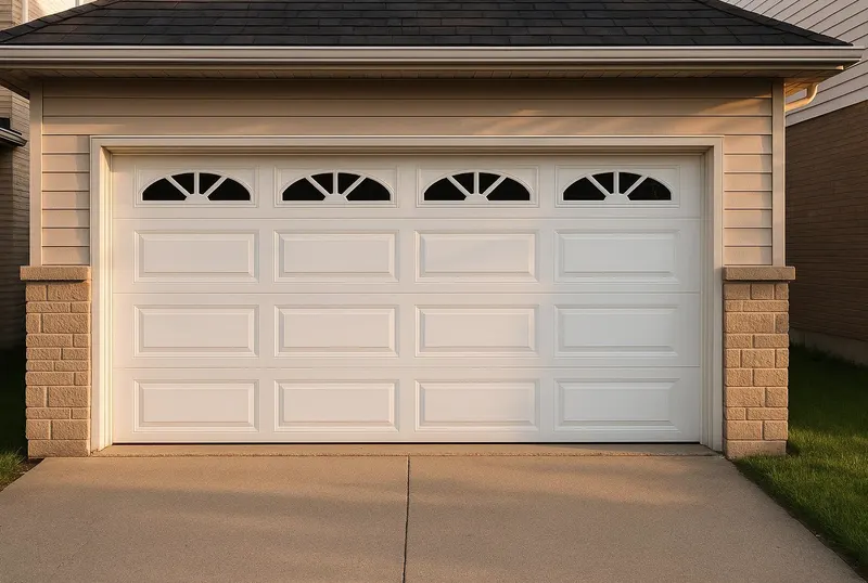 Contact Sylacauga Garage Door